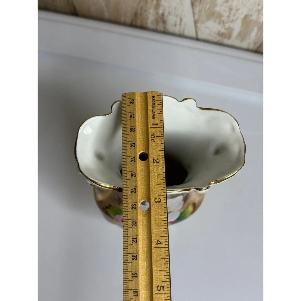 N/A approx height